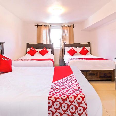 Oyo Hotel Punta Guadalupe, San Cristobal De Las Casas Ngoại thất bức ảnh