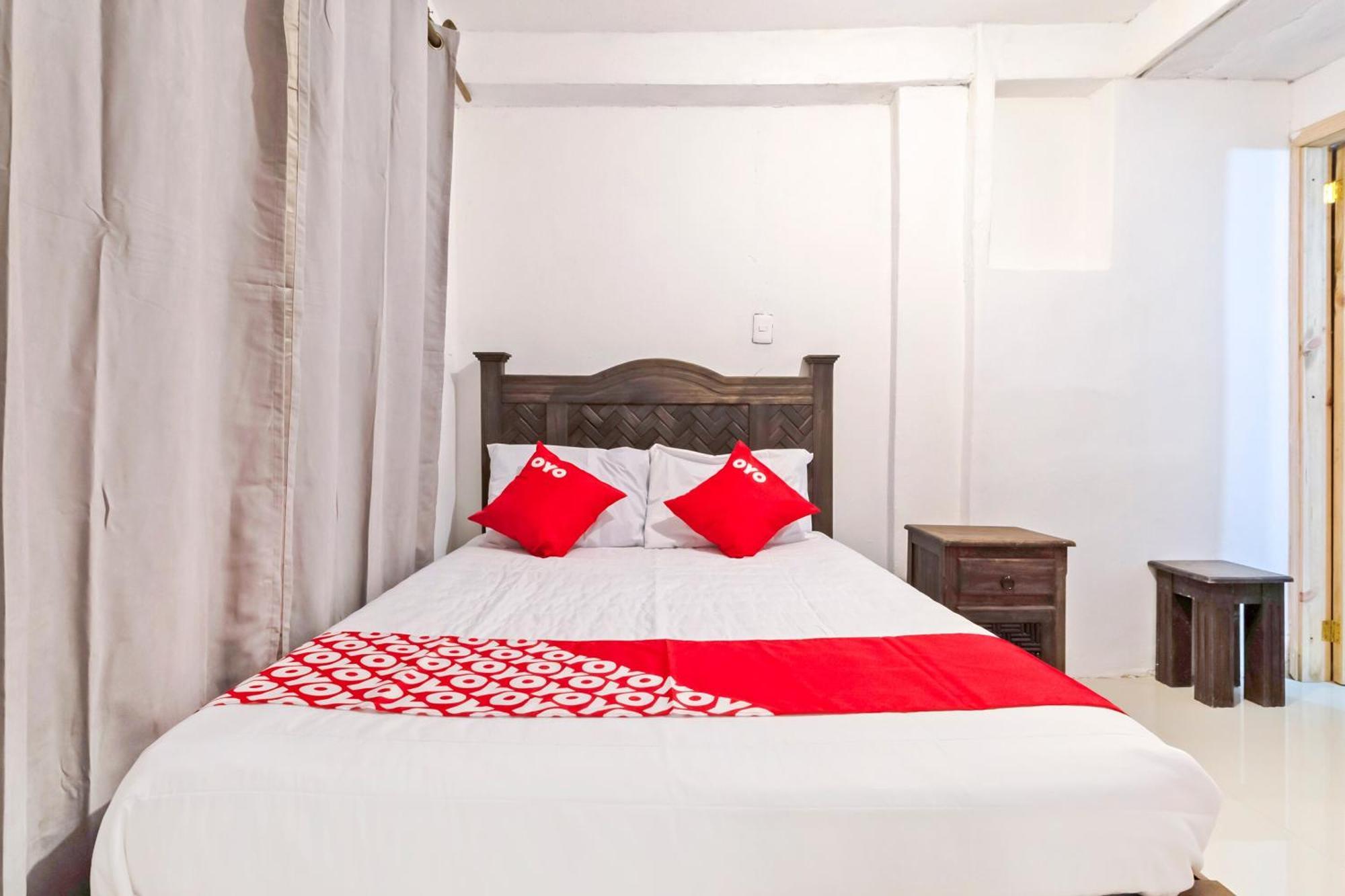 Oyo Hotel Punta Guadalupe, San Cristobal De Las Casas Ngoại thất bức ảnh