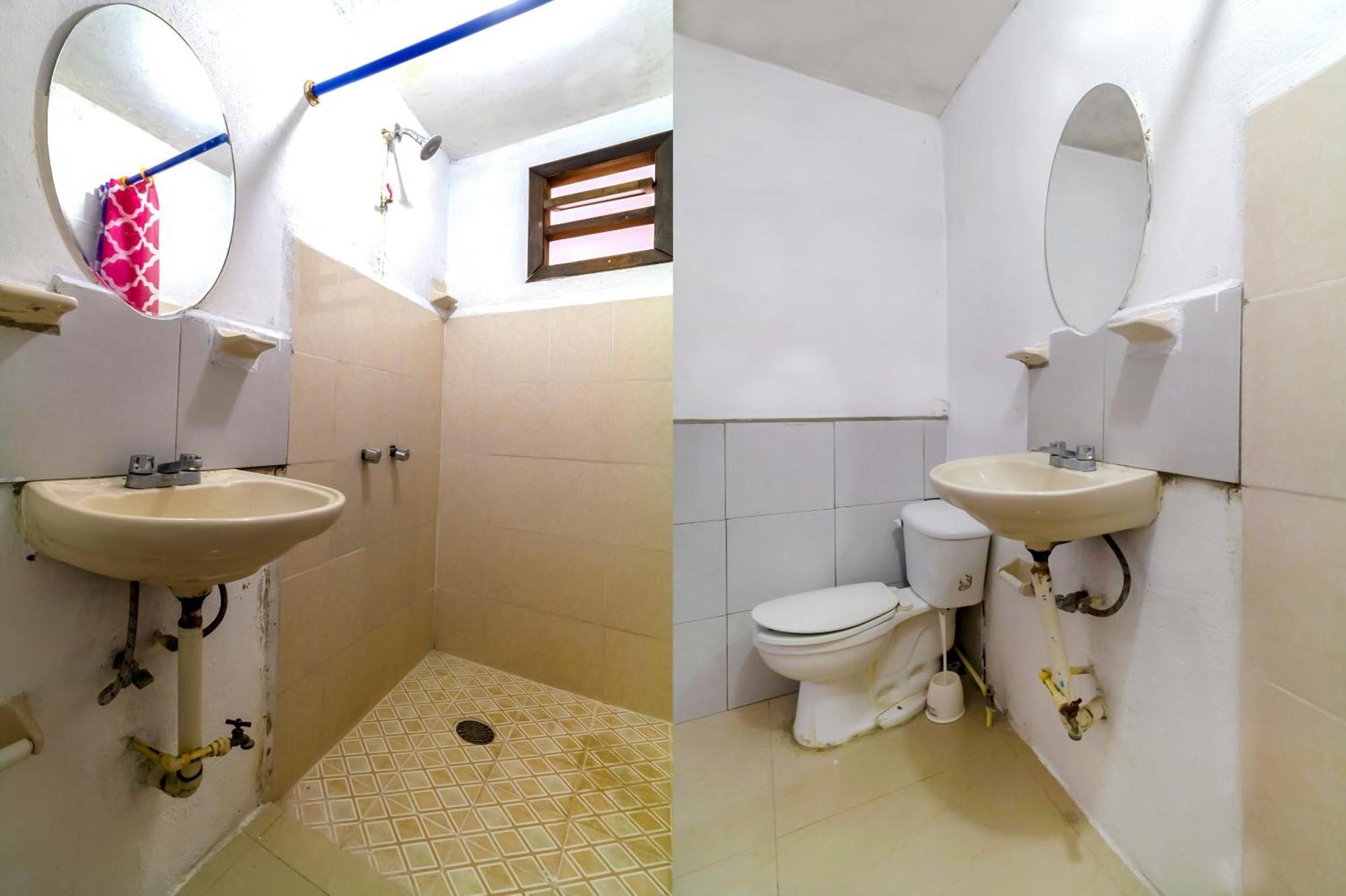 Oyo Hotel Punta Guadalupe, San Cristobal De Las Casas Ngoại thất bức ảnh