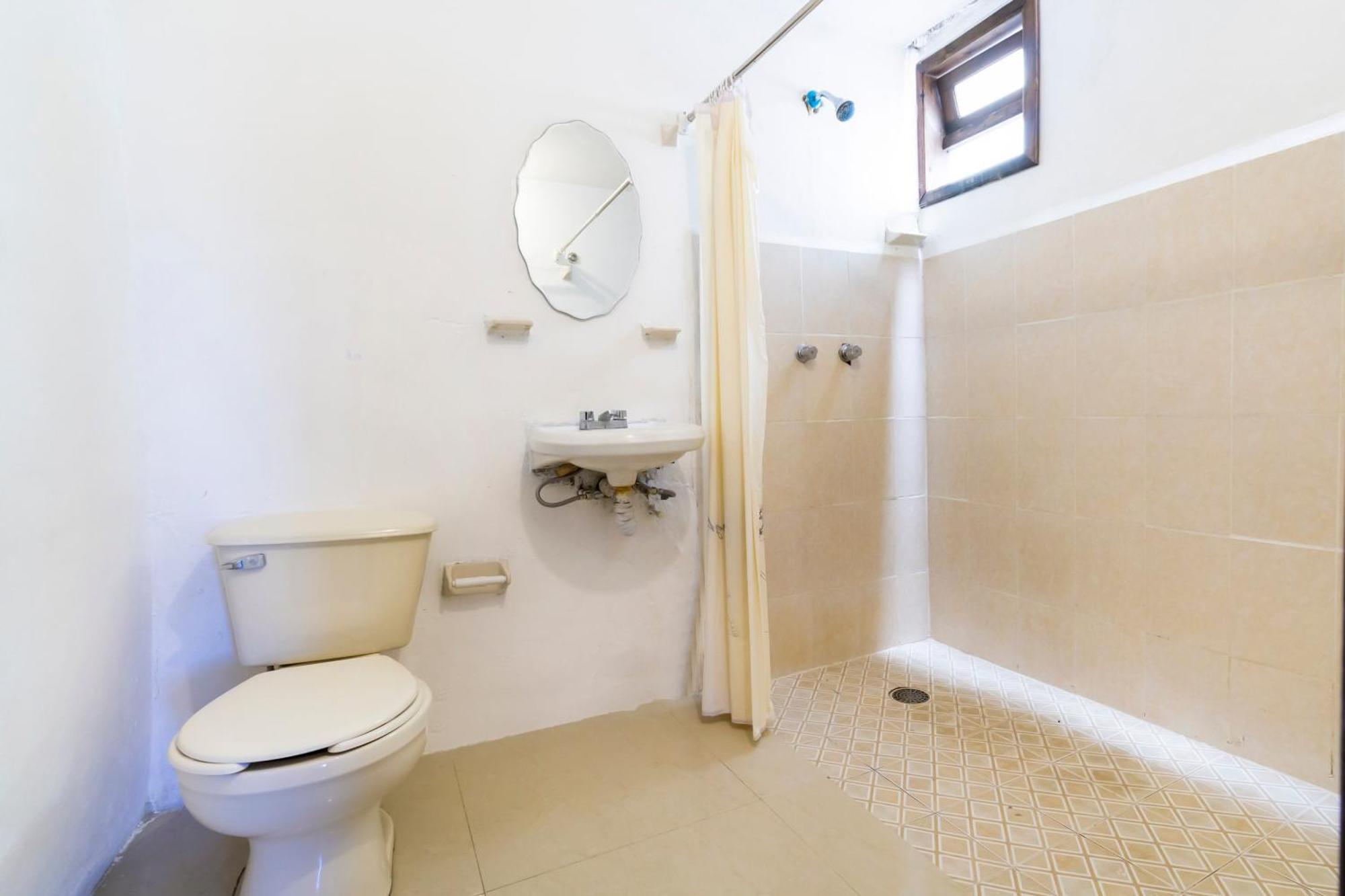 Oyo Hotel Punta Guadalupe, San Cristobal De Las Casas Ngoại thất bức ảnh